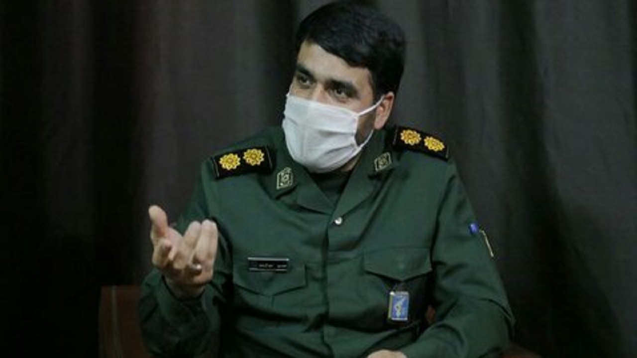 حال مدرسه روستای چشمه شور قم خوب می شود