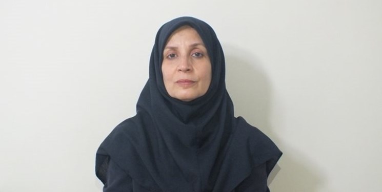 انتصاب زهرا احمدی به سمت مدیرکل تقسیمات کشوری با حکم رحمانی فضلی