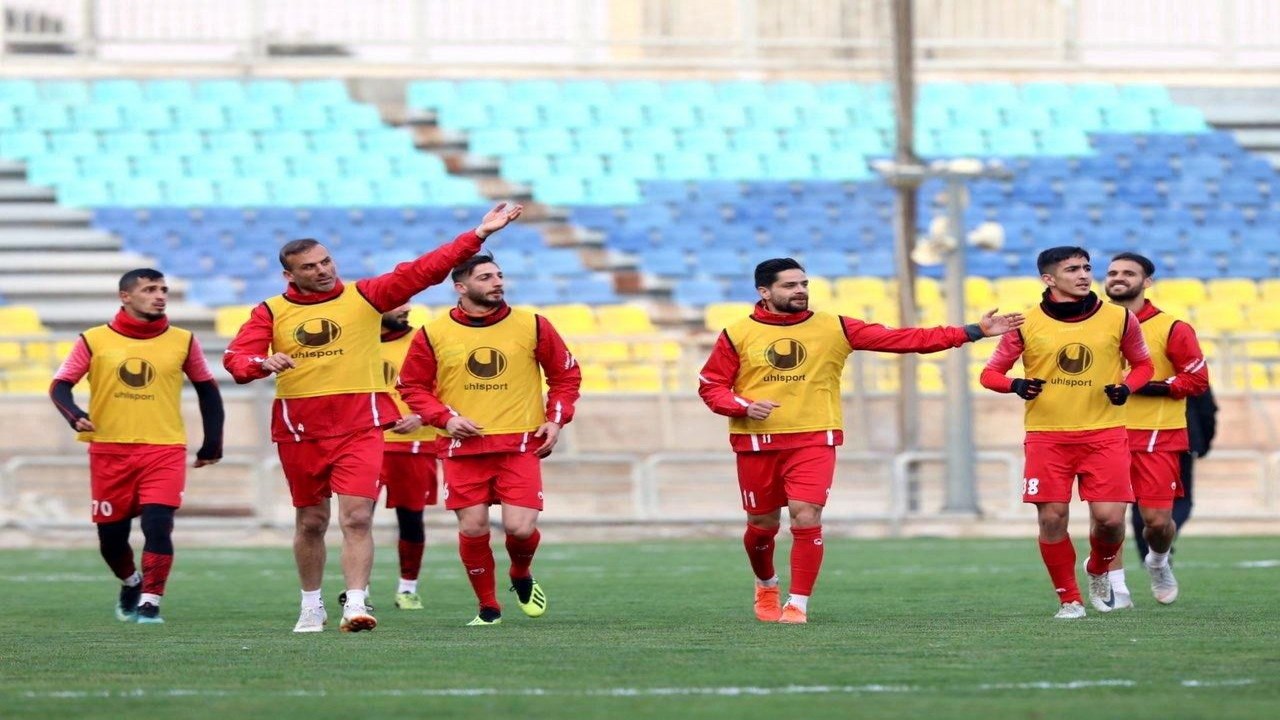 پرسپولیسی‌ها پولدار می‌شوند