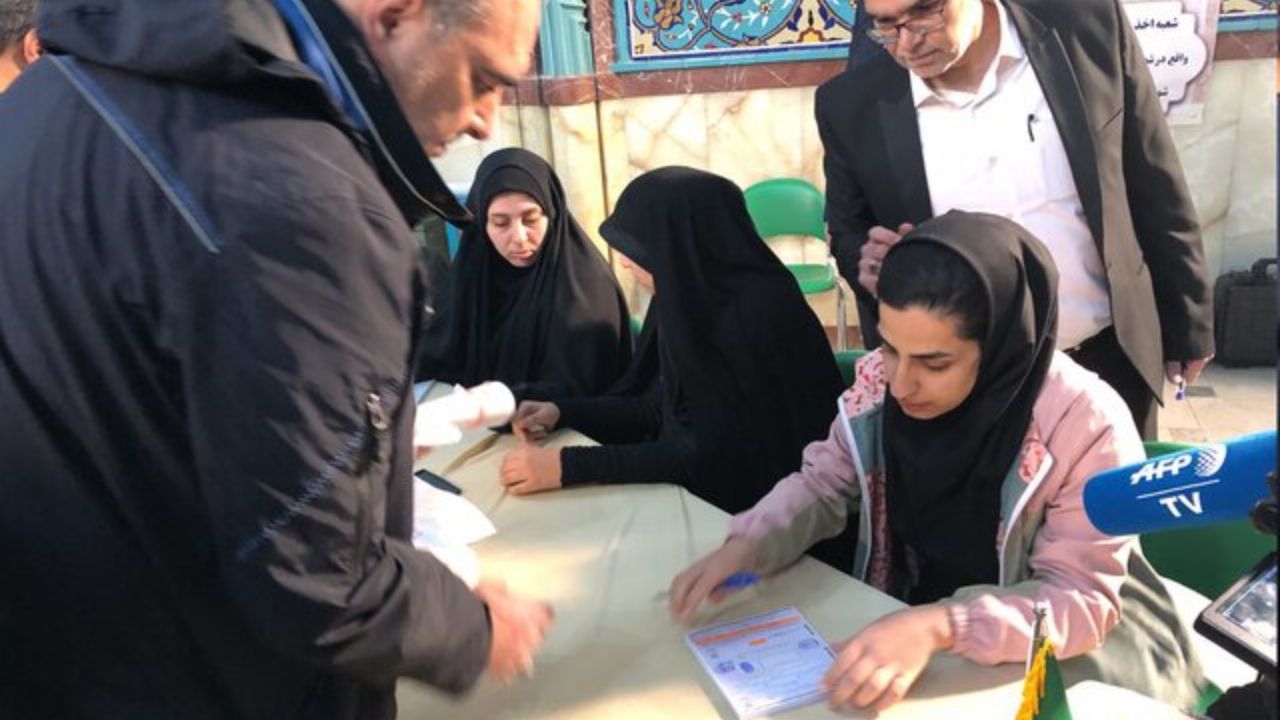 مهلت ثبت‌نام نمایندگان ناظر نامزد‌های مرحله دوم انتخابات مجلس یک روز تمدید شد