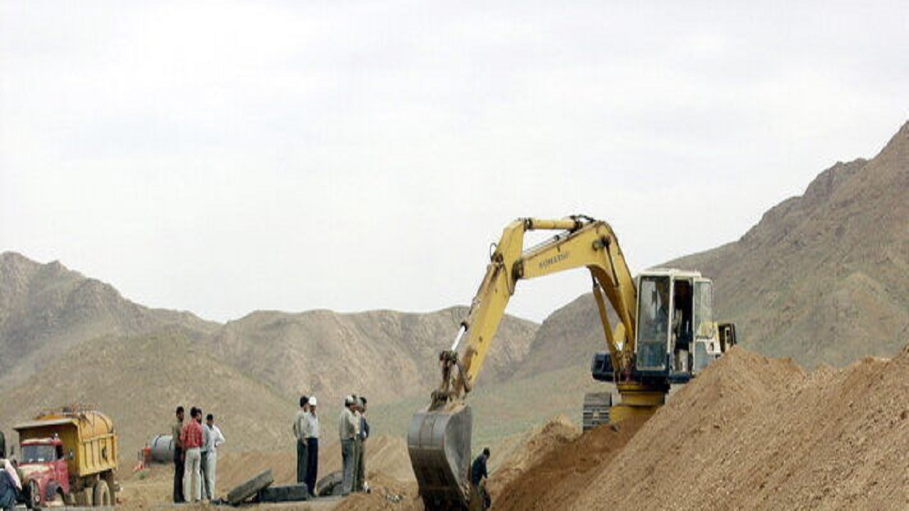اتصال یک هزار و ۱۳۳ روستای آذربایجان‌شرقی به شبکه گاز در هفت سال گذشته
