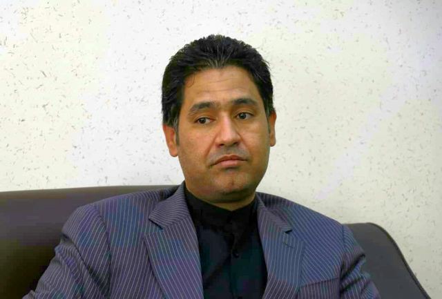 قرایی از بدنه هیئت فوتبال کرمان جدا شد