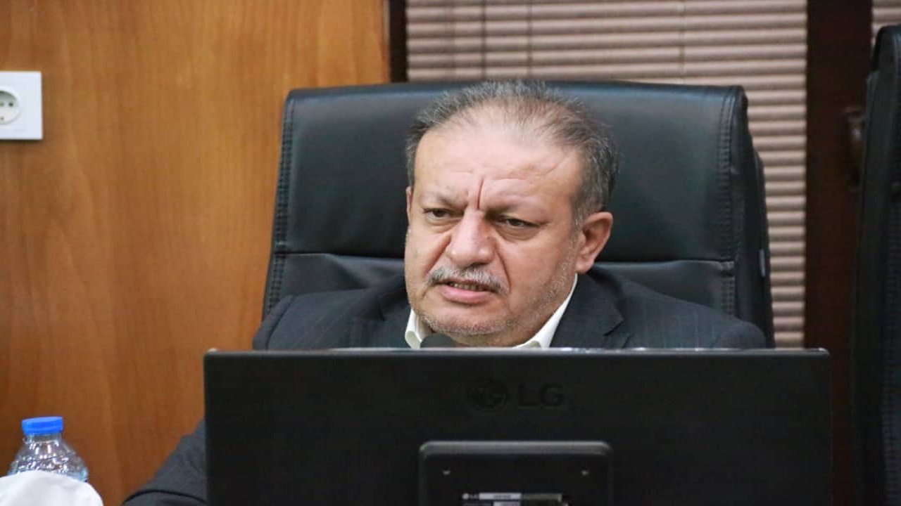 حسین صالحیان به عنوان شهردار بوشهر انتخاب شد