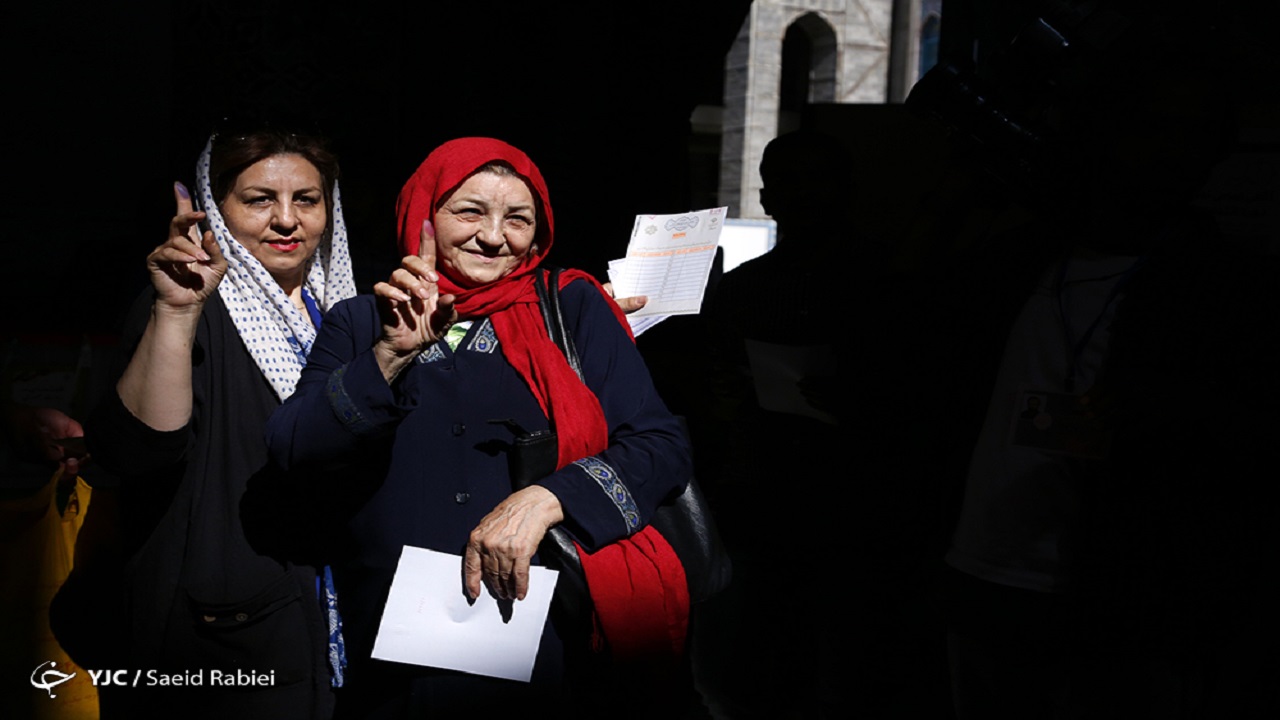 مبادا فرماندار‌ها سلامت انتخابات را زیر سوال ببرند
