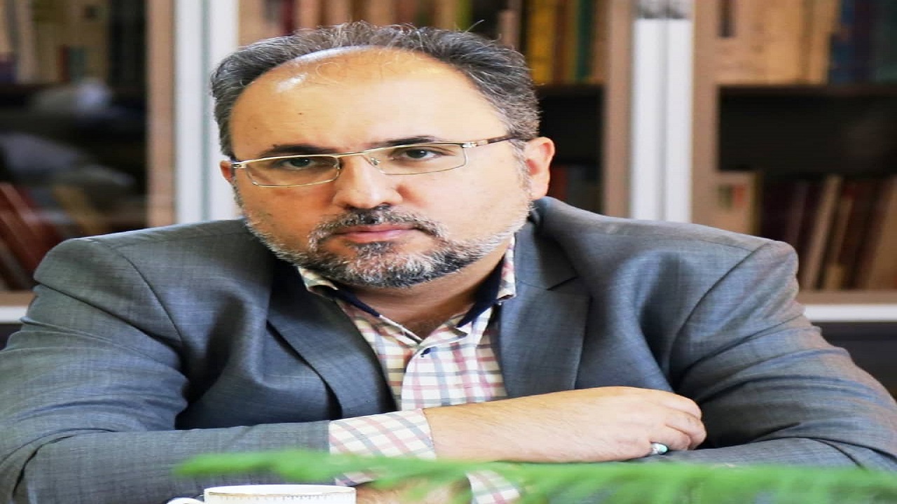 ساماندهی سردر و اسم واحد های صنفی استان قزوین