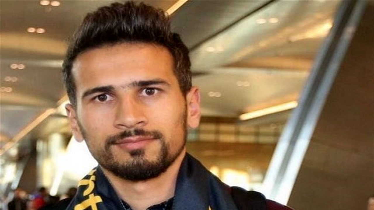 شهباززاده با درخواست نویدکیا در سپاهان ماندنی شد
