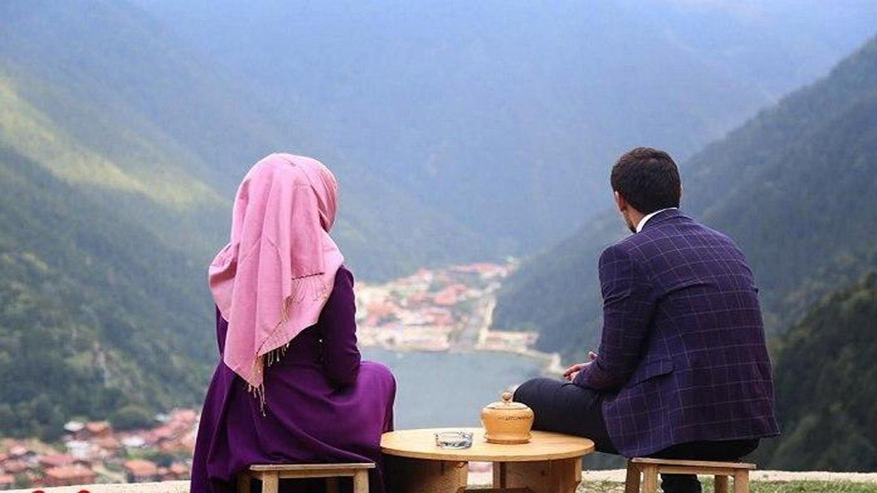قدرت کلمات در زندگی زناشویی را دست کم نگیرید