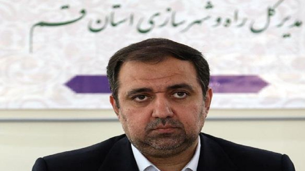 ۱۱۰۰ واحد مسکونی در طرح اقدام ملی مسکن قم آماده می شود