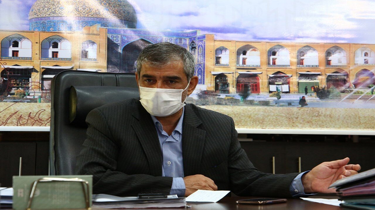 ۲۰۴ شعبه اخذ رای برای حوزه انتخابیه لنجان و سمیرم پیش بینی شده است