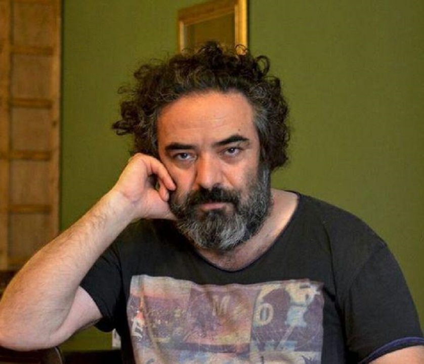 «آهوی من مارال» با ناصرالدین شاه قرارداد بست!