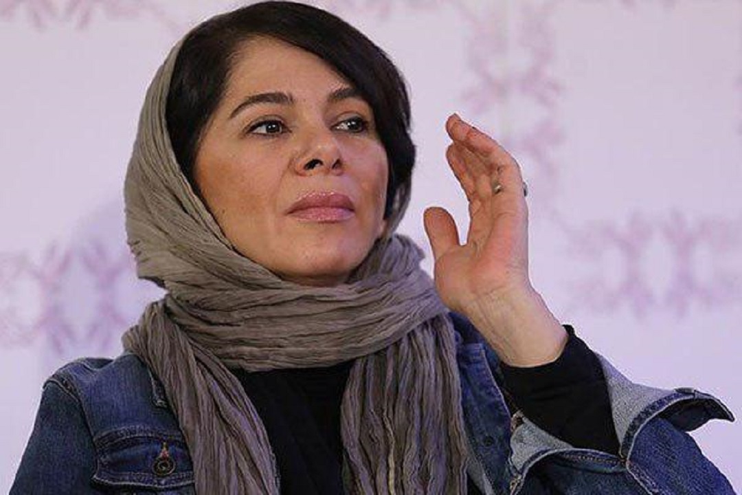 مستانه مهاجر فیلم «۱۳ سالگی» را تدوین می‌کند