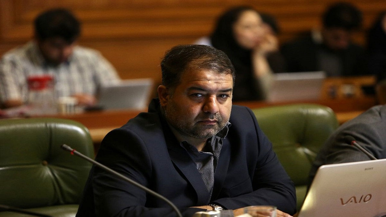 باید به زودی شاهد سکونت بیش از دو برابر جمعیت فعلی در منطقه ۲۲ باشیم
