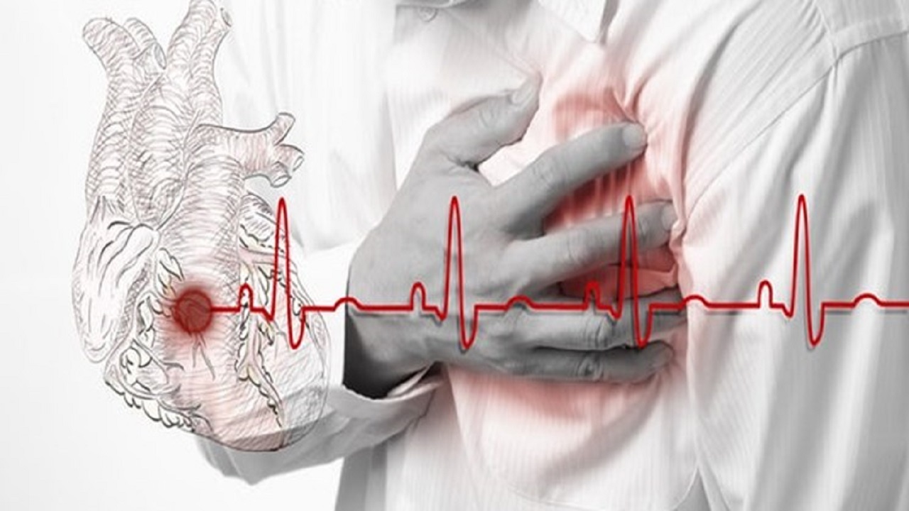 خطر دو تا چهار برابری ابتلا به مشکلات قلبی و عروقی در بیماران دیابتی