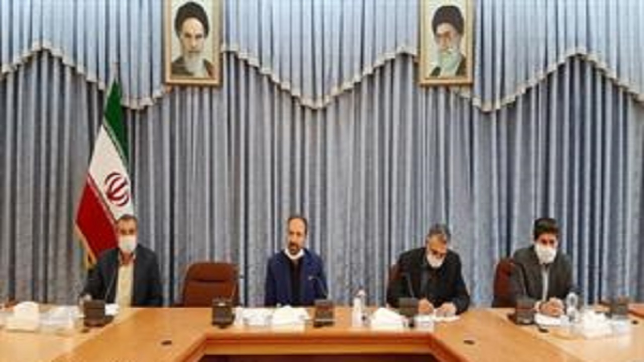 ۱۰ هزار نفر از کارکنان وظیفه استان اردبیل از آموزش‌های مهارتی بهره مند می‌شوند