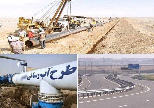 نمایندگان در دوره ۴ ساله چه کردند؟