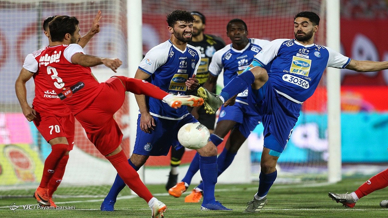 ماجرای محرومیت استقلال و پرسپولیس در آسیا
