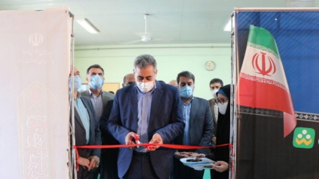 آغاز فعالیت استودیوی تولید محتوای آموزشی در مازندران