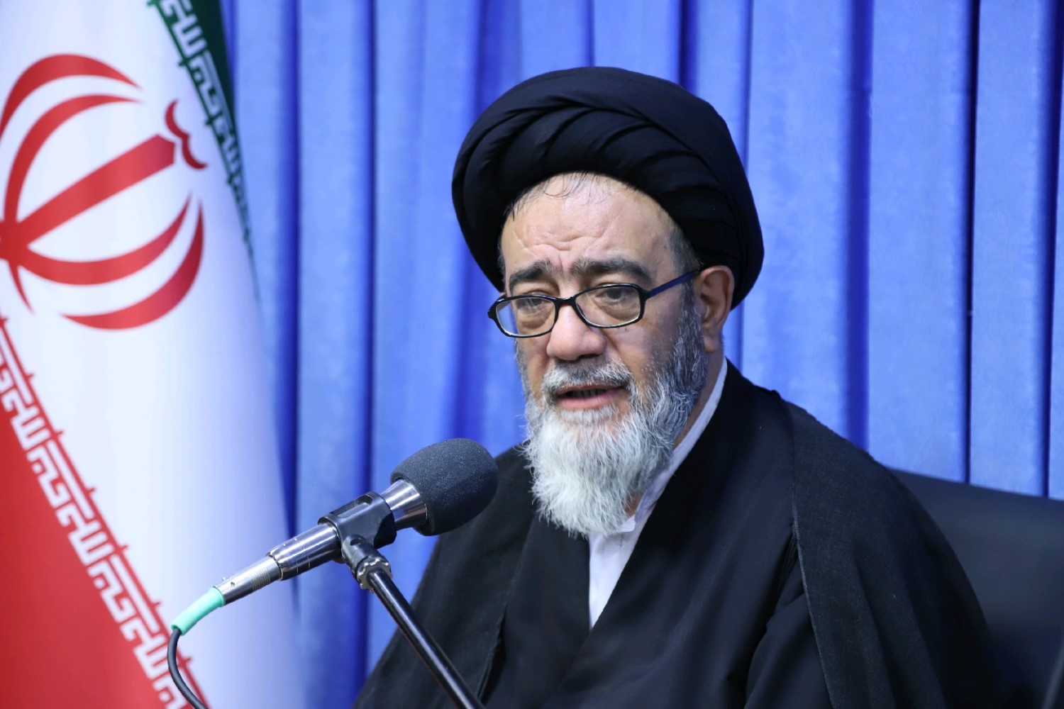 لزوم توسعه آموزش‌های همگانی برای مدیریت بحران‌ها