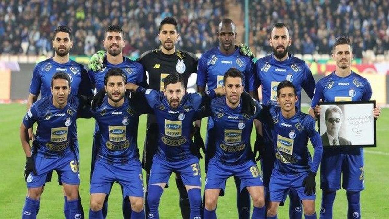 مدیر رسانه‌ای استقلال در آسیا مشخص شد