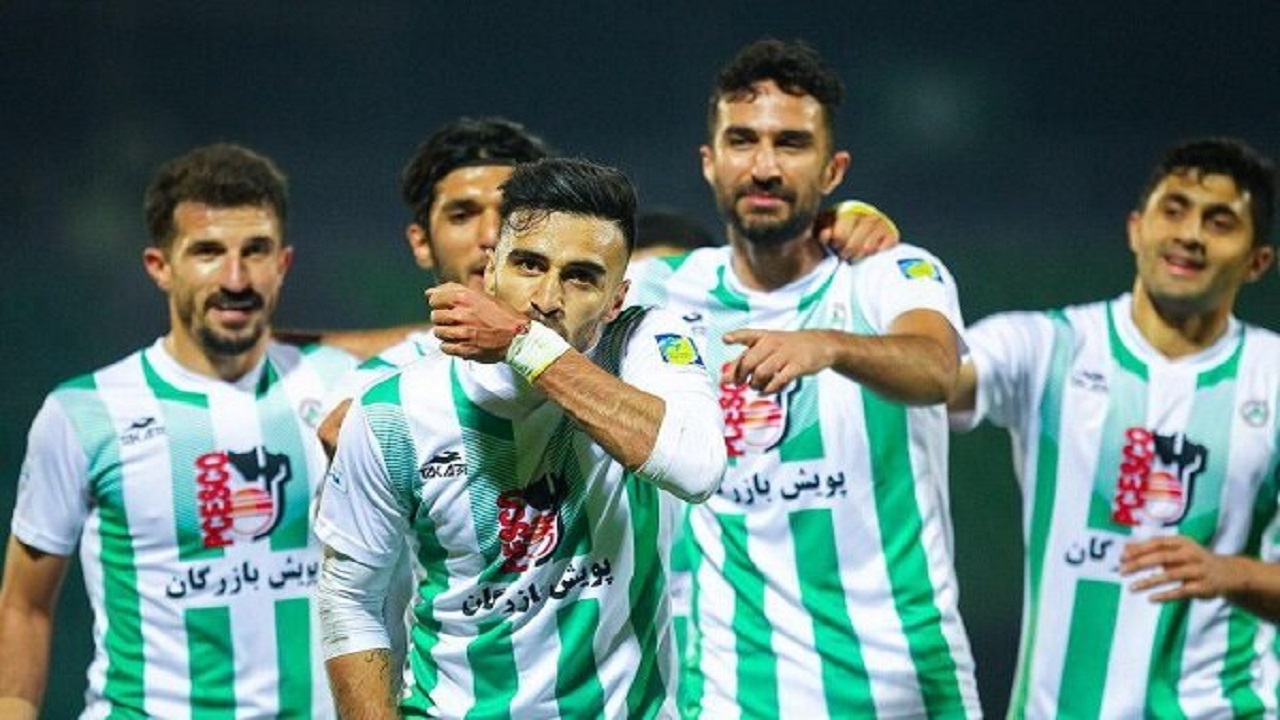 ذوب آهن به دنبال جذب هافبک صنعت نفت