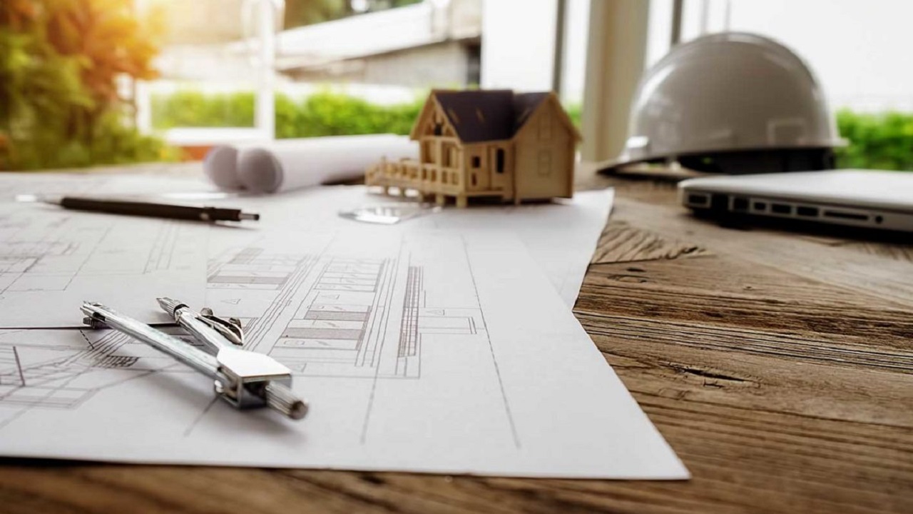 معماری ترکیبی از علم و هنر است