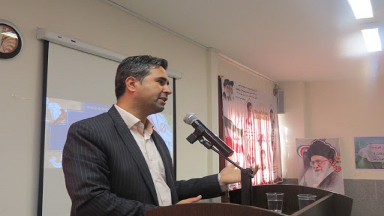 طرح پشتیبان دانشجو در دانشگاه پیام نور کردستان اجرا می شود