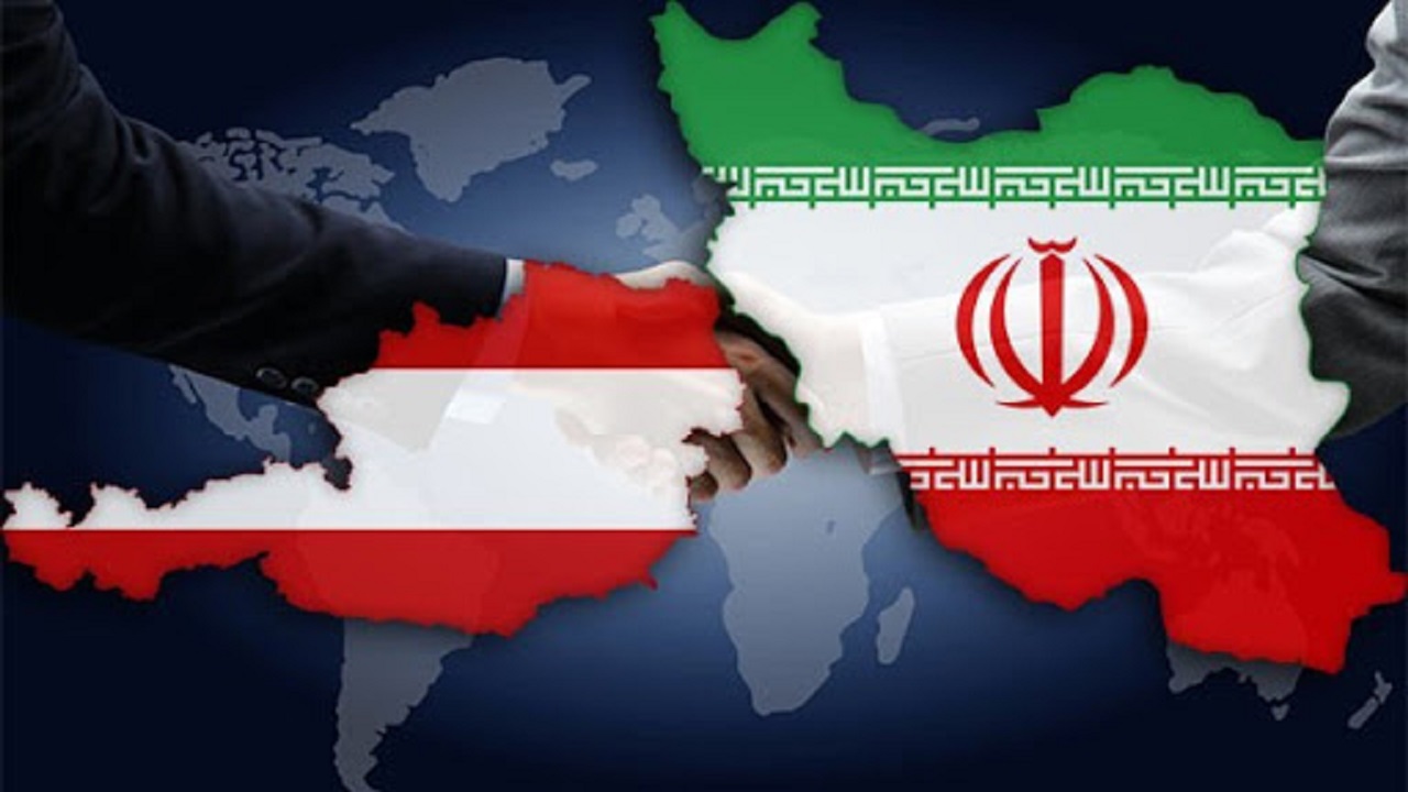 تبادلات تجاری ایران و اتریش همچنان ادامه دارد