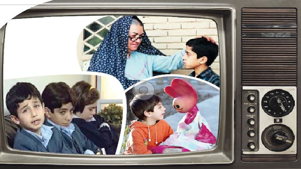 هنرمندان کوچک دیروز الان دقیقا کجا هستند؟