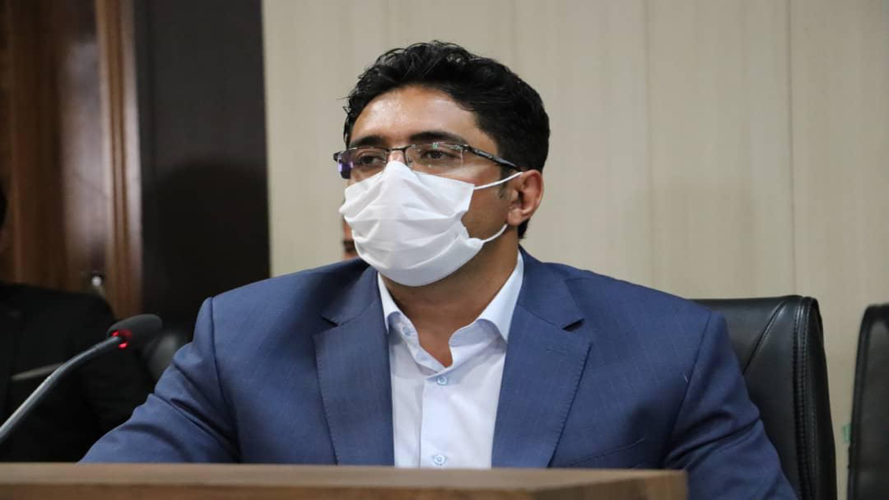 انتخاب رئیس هیات ورزش‌های جانبازان و معلولان استان فارس