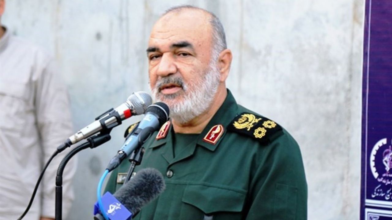سرعت آب&zwnj;رسانی به غیزانیه رکورد کم&zwnj;نظیری بود که قرارگاه خاتم به جا گذاشت