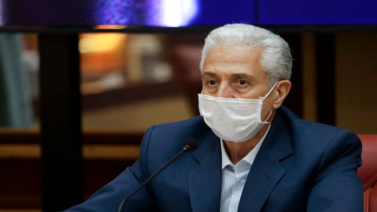 بررسی وضعیت استخدام اعضای هیئت علمی دانشگاه پیام نور در کمیسیون آموزش