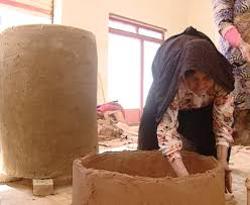 تنور سازی