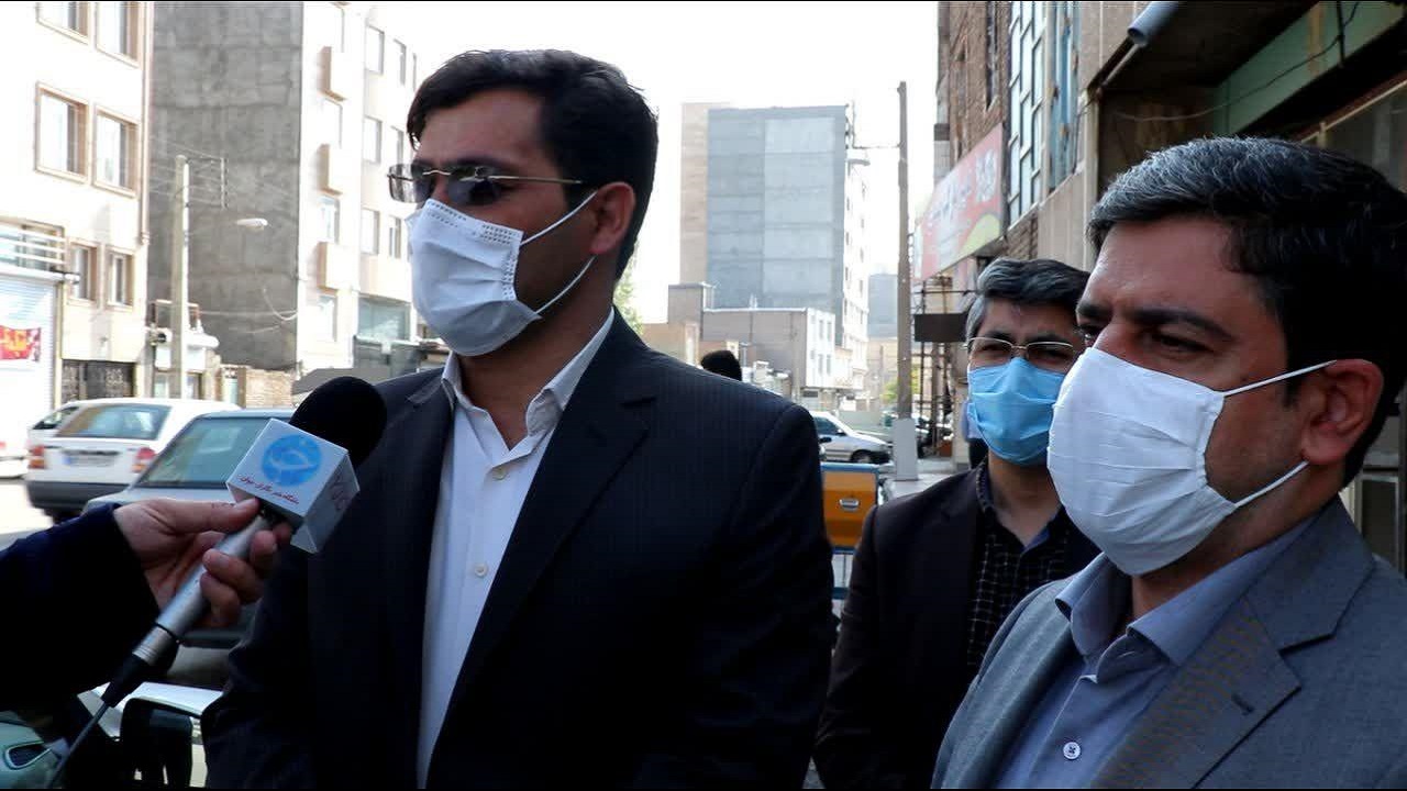 برخورد جدی با نانوایی‌های متخلف در استان اردبیل