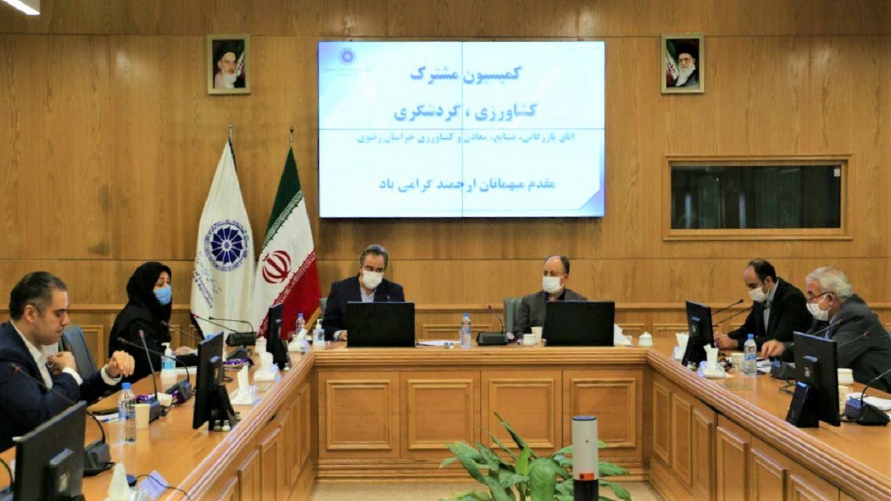 خراسان رضوی یکی از پایگاه‌های مهم صنعت گردشگری کشور است