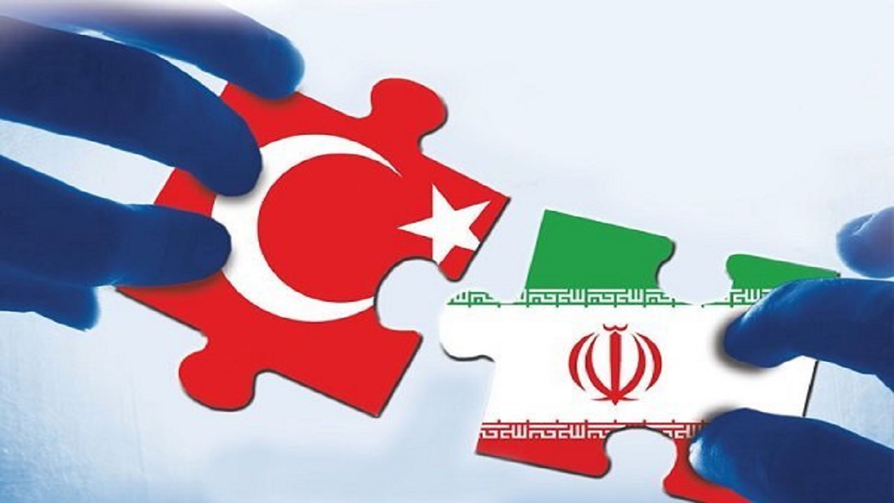 ایران چندمین صادرکننده به ترکیه می شود؟