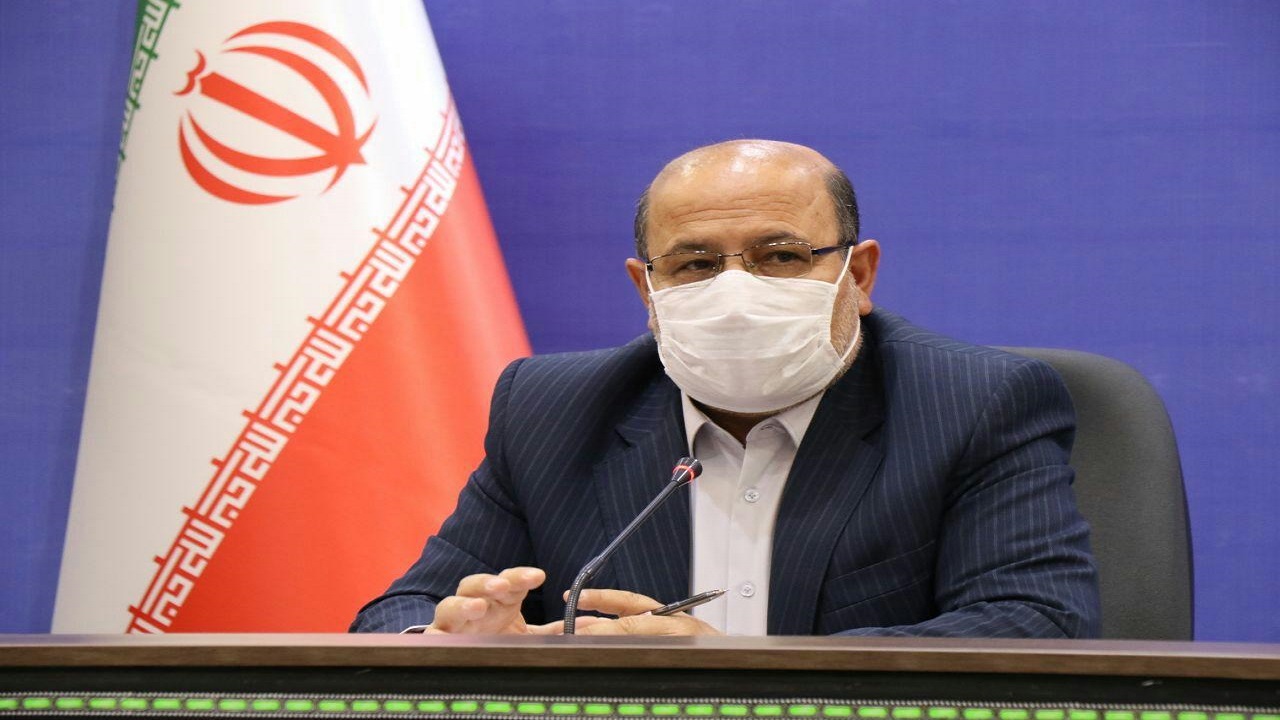 برنامه‌های هفته دفاع مقدس با رعایت دستورالعمل‌های بهداشتی برگزار شود