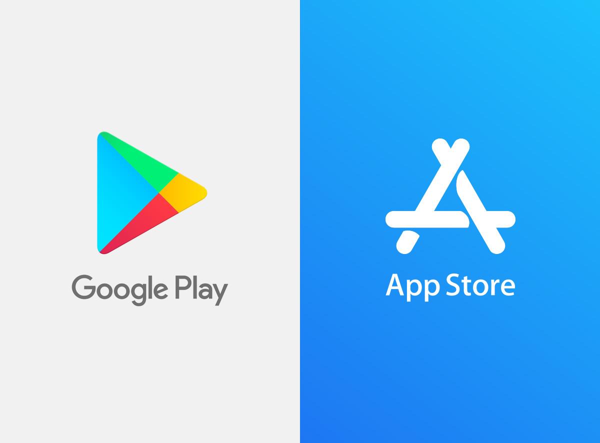 اپل استور
