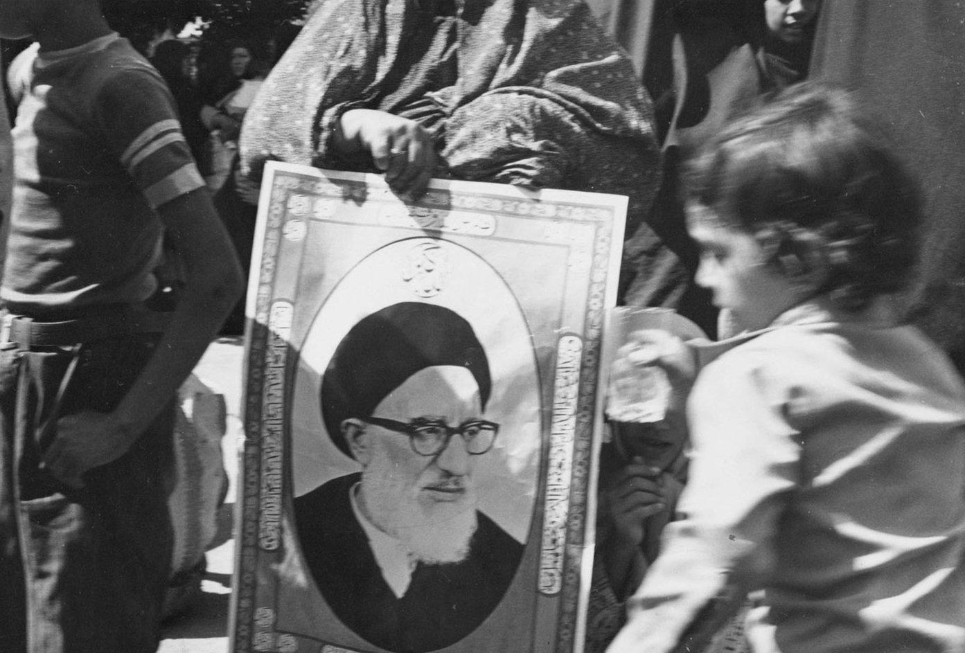 مرحوم طالقانی یا شهید طالقانی؛ مسئله این است