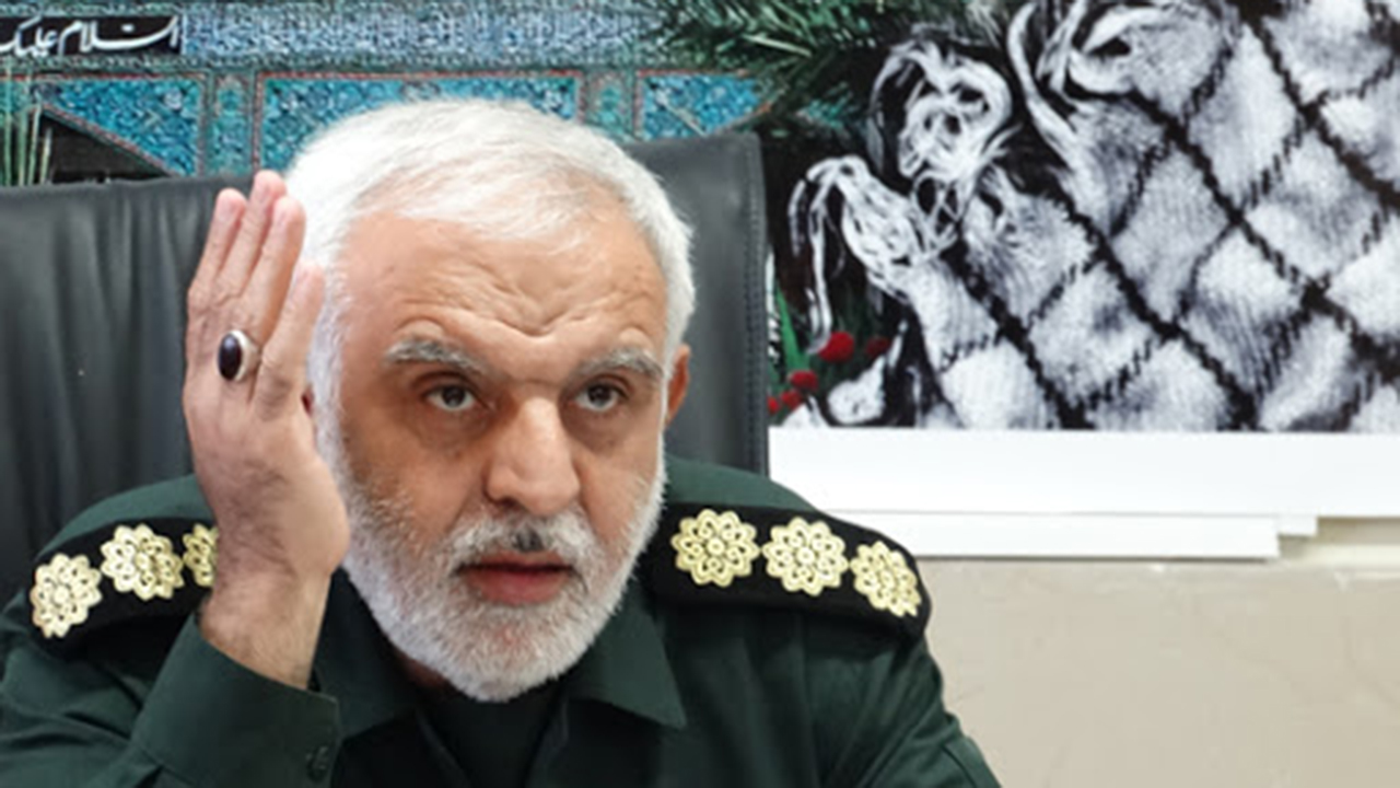 تجلیل از ۱۲۰ هزار رزمنده فارس در چهل سالگی دفاع مقدس