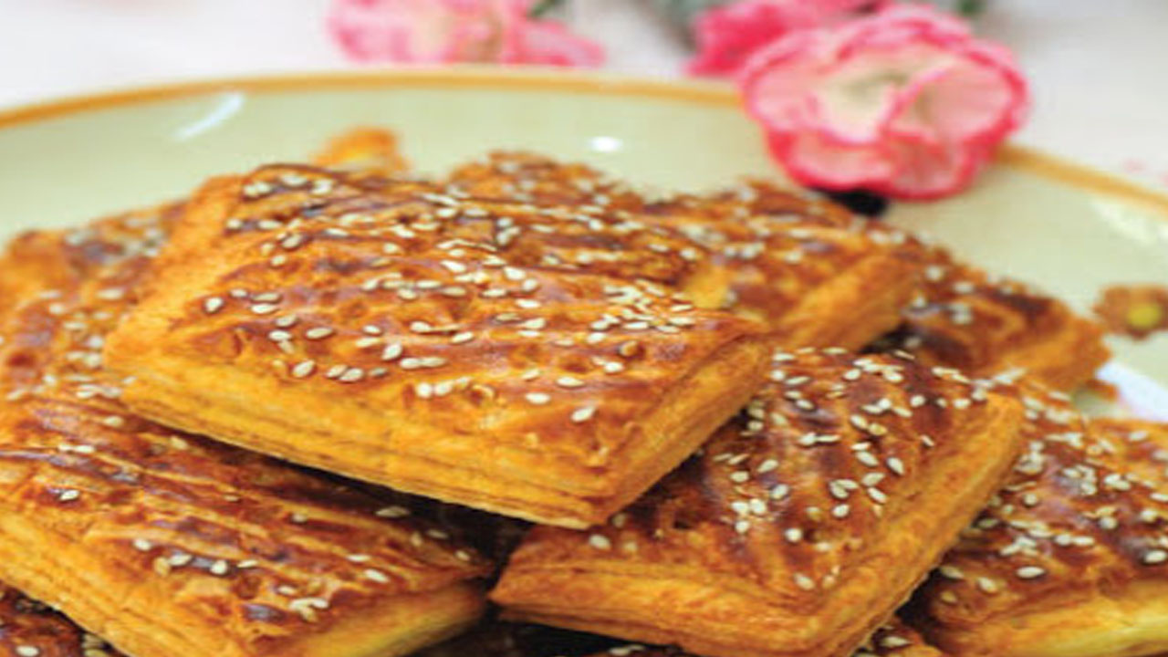 آموزش آشپزی؛ از اسکاچ اگز و کباب چوبی دودی تا لوکوم پرتقالی