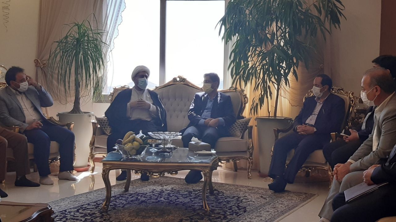 توسعه اقتصاد مسکن راهبرد جدید خراسان رضوی در اشتغال زایی است