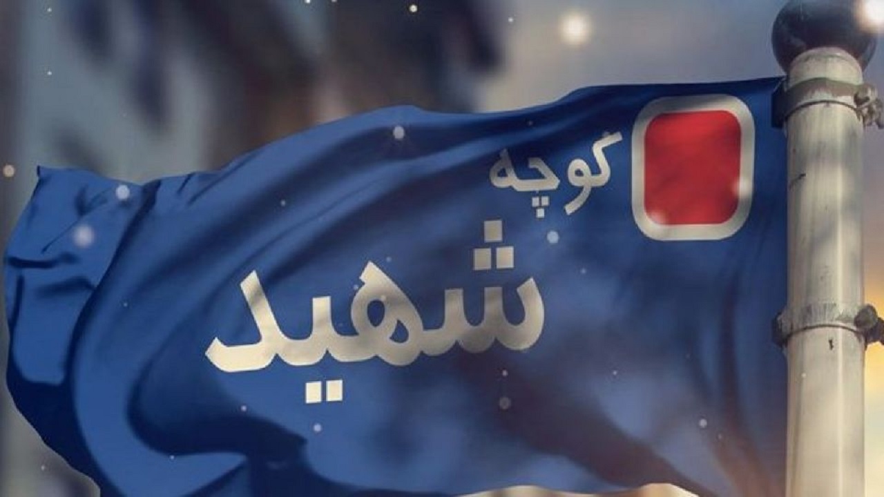 اعتراض دبیرکل کنگره ملی شهدا به حذف نام شهیدان در نقشه‌های الکترونیکی