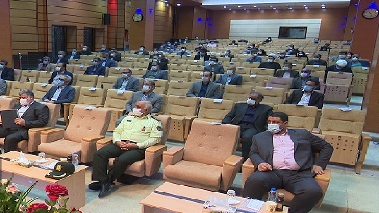 قدردانی از ۱۸ دستگاه برتر در جشنواره شهید رجایی ۹۹
