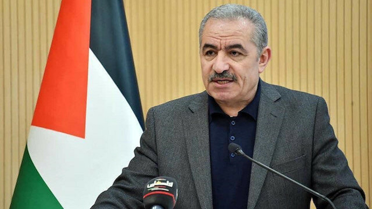 نخست‌وزیر فلسطین: توافق امارات و اسرائیل موجب تضعیف موضع فلسطین می‌شود