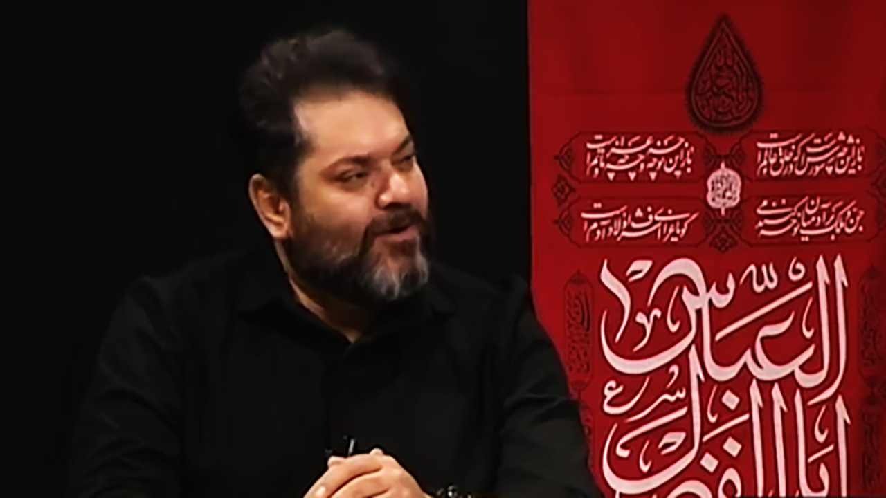 تنهای تنها در ایستگاه دوازدهم / خواننده‌ای که اهل بیت (ع) مسیر زندگی اش را تغییر دادند
