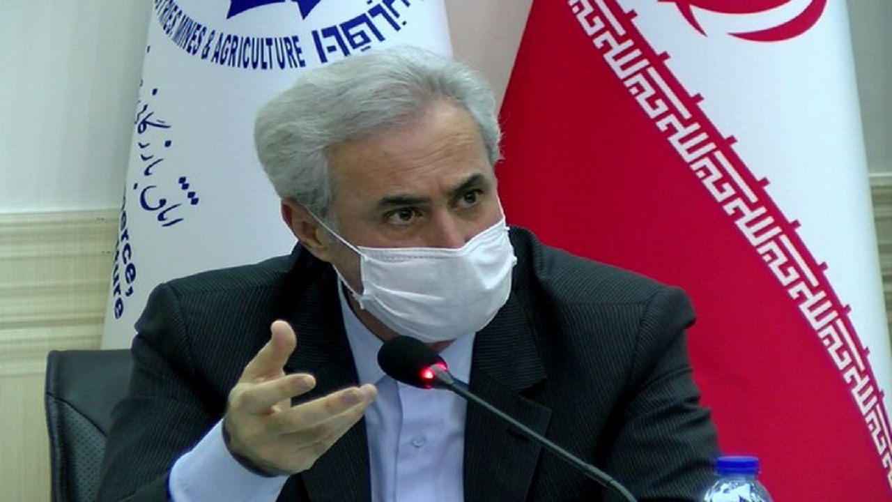 برخورد چکشی، تولیدکنندگان را آزار می‌دهد