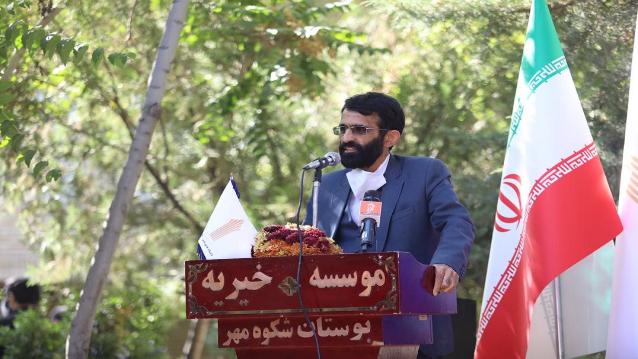 مشکل اسکان کم توانان ذهنی بالای ۱۴ سال در مشهد برطرف می‌شود