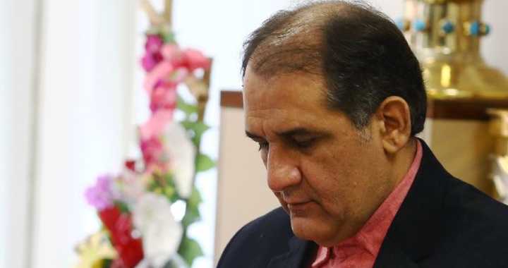 رسول‌پناه: نام علیپور در فهرست آسیایی پرسپولیس رد شده است