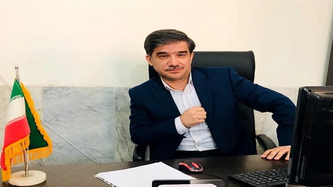 سکان هیات ورزش های همگانی اهواز به دست چه کسی افتاد؟