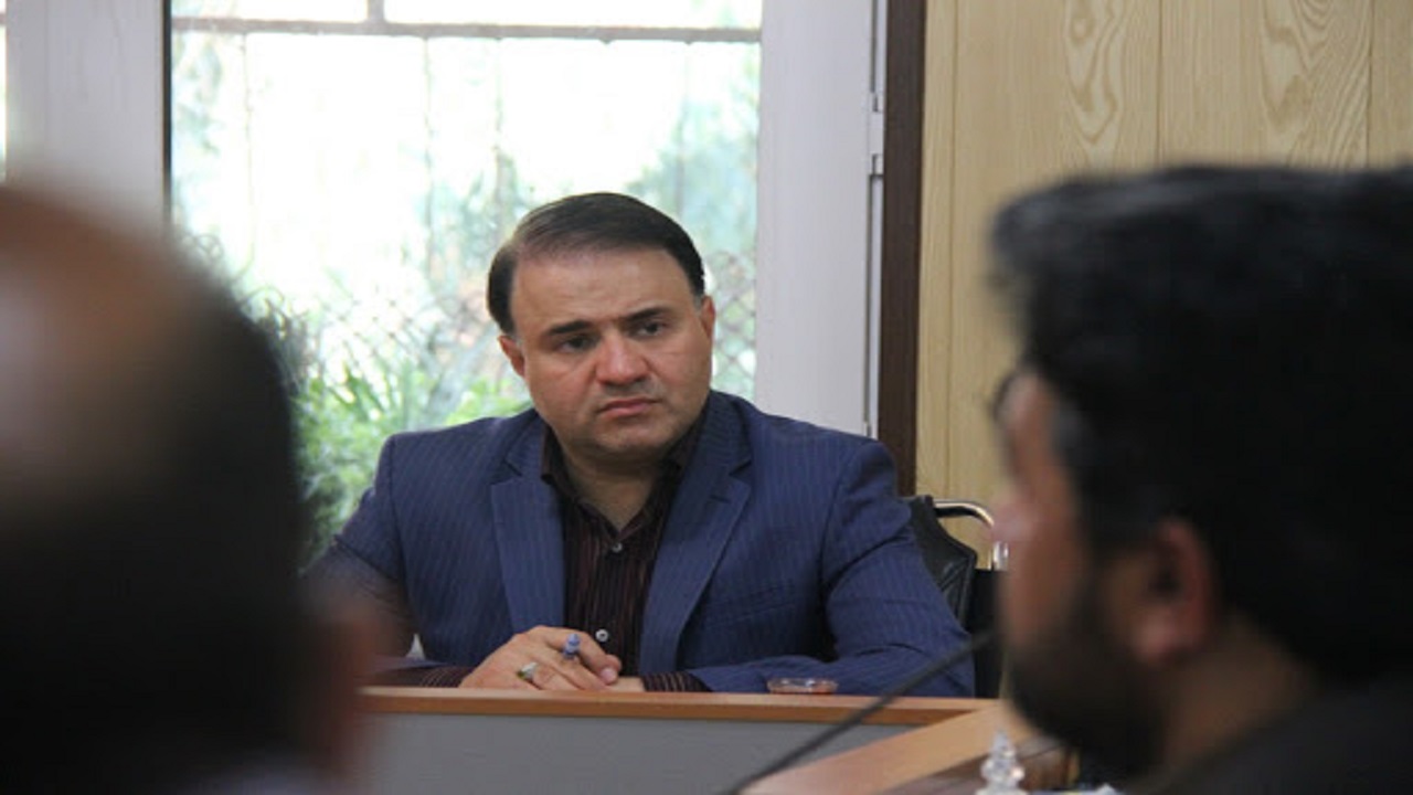 بوستان بزرگ ولایت به زودی در اختیار شهروندان قرار می گیرد